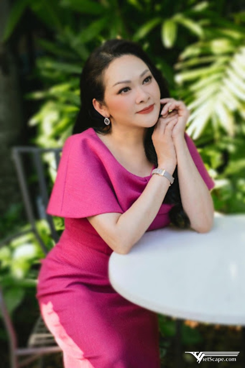 Hiện tại Như Quỳnh là ca sĩ rất được yêu thích tại hải ngoại và Việt Nam