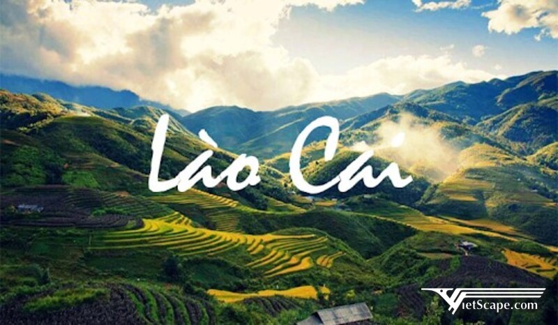 Lào Cai là một tỉnh thành miền núi phía Bắc nước ta