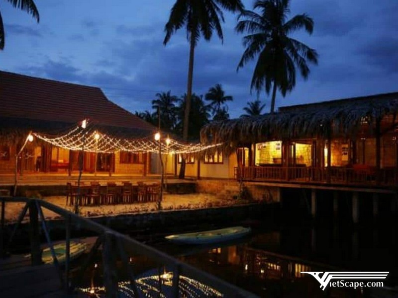Homestay Phú Quốc Dormstay Riverside Hostel