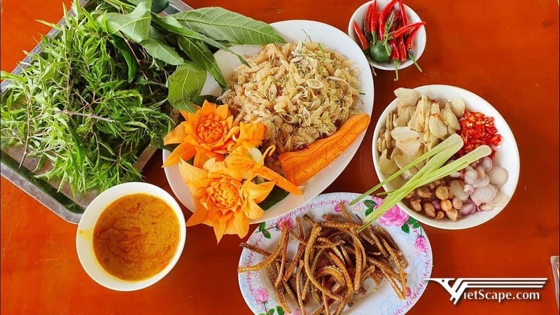 Những món ăn Ninh Bình nổi tiếng? Ăn gì ở Ninh Bình?