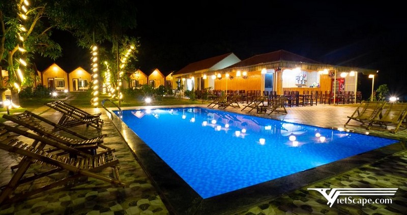 Top 5 khách Sạn Tràng An Ninh Bình Tốt Nhất