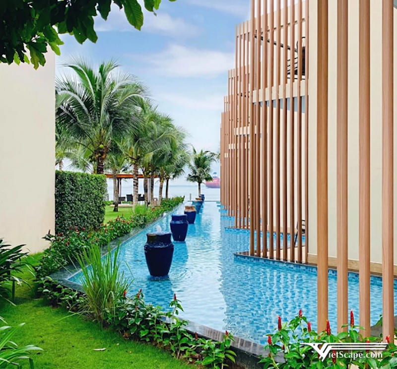 Marina Bay Resort & Spa Vũng Tàu nhận được vô vàn đánh giá cao hiện nay 