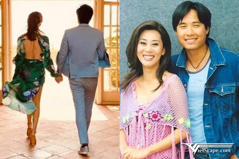 MC Nguyễn Cao Kỳ Duyên hải ngoại đã trải qua 2 cuộc hôn nhân và 1 cuộc tình 10 năm chưa có hồi kết