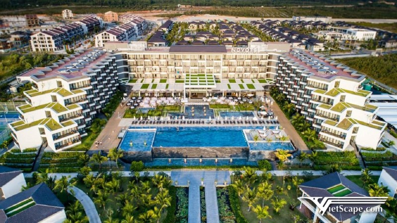 Top 5 Khách Sạn 4 Sao Ở Phú Quốc Dịch Vụ Đẳng Cấp Quốc Tế