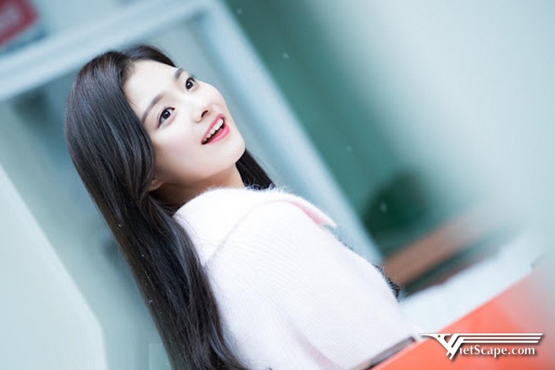 Lee Nagyung Fromis_9