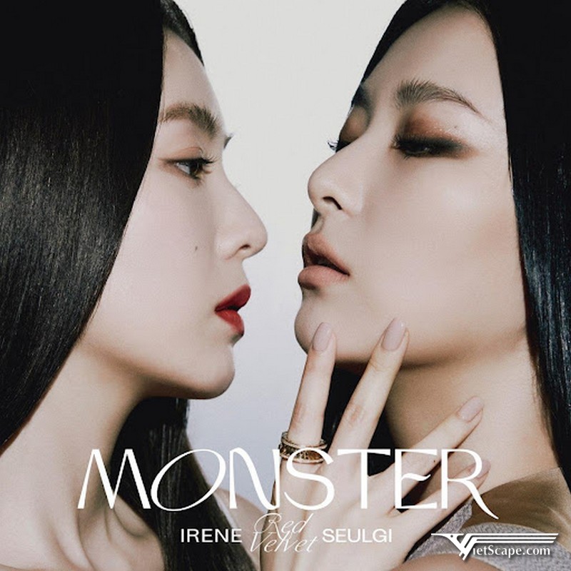 “Monster” - 06/07/2020 - Irene và Seulgi