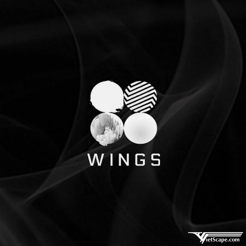 2nd EP: “Wings” - 10/10/2016