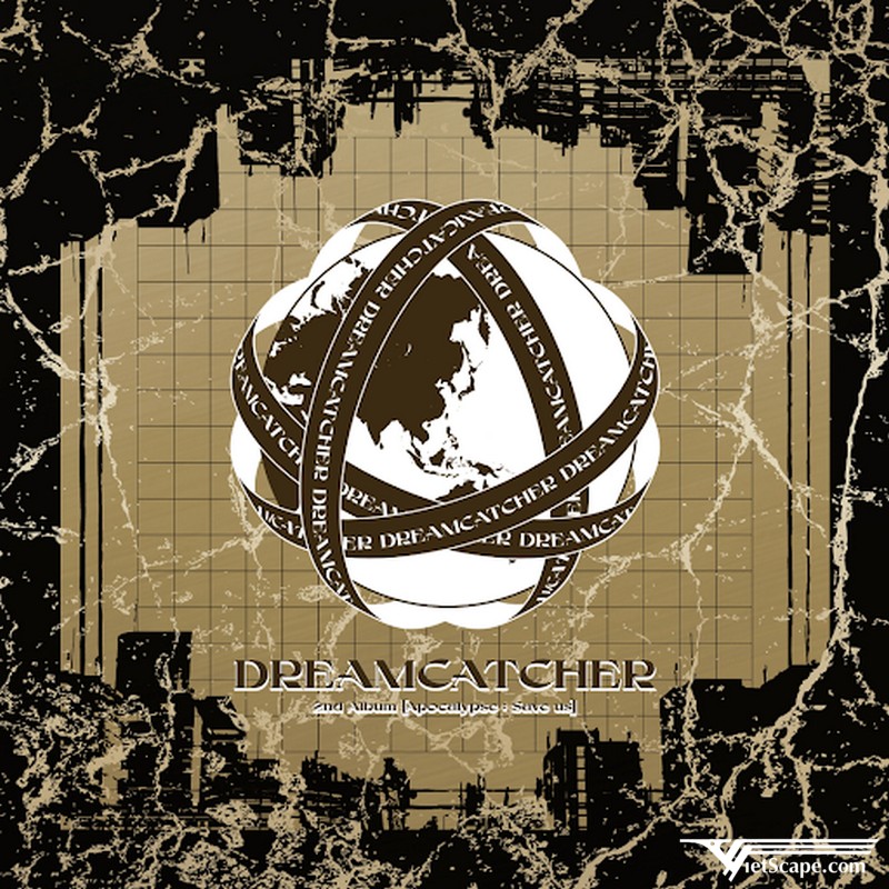 2nd Full Album: “Apocalypse: Save Us” - 12/04/2022