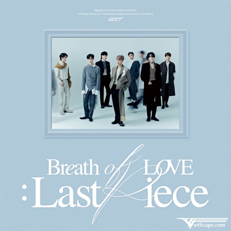Breath of Love: Last Piece - 30/11/2020