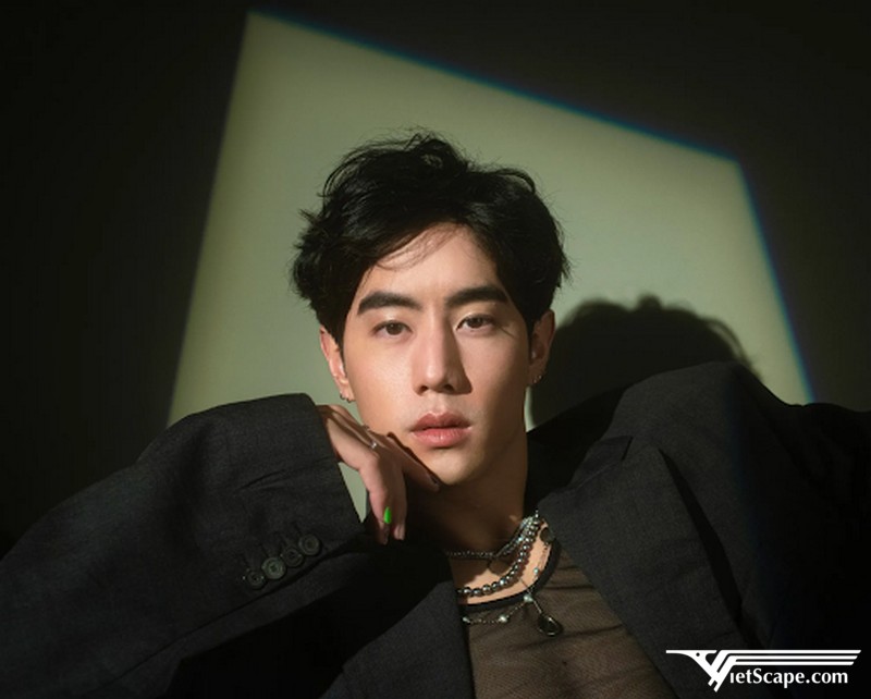 Mark rời khỏi JYP Entertainment và phát hành âm nhạc từ năm 2021 - nay