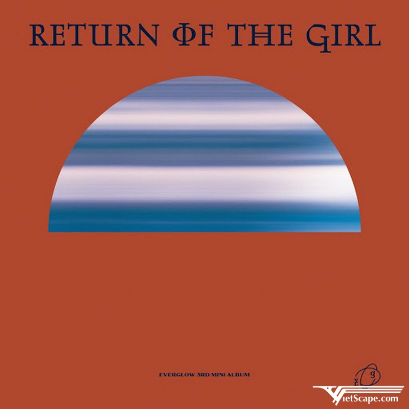 Vở kịch mở rộng: “Return Of The Girl” - 01/12/2021