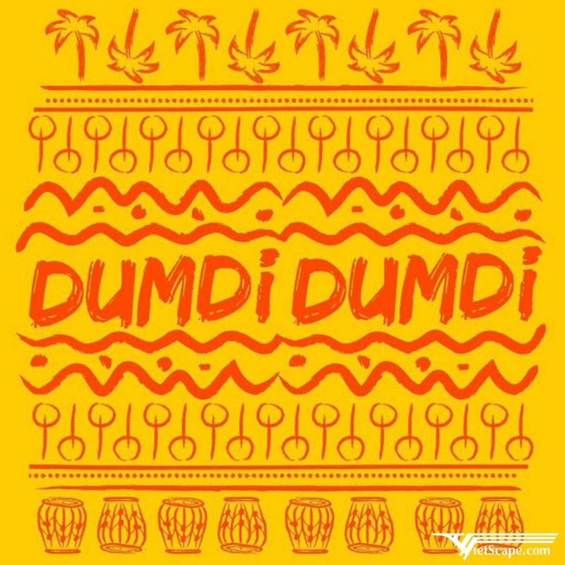 1st Single: “DUMDi DUMDi” - 03/08/2020