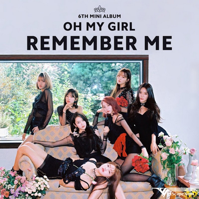 6th EP: “Remember Me” - 10/09/2018