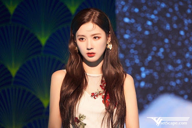 Miyeon (G)I-DLE