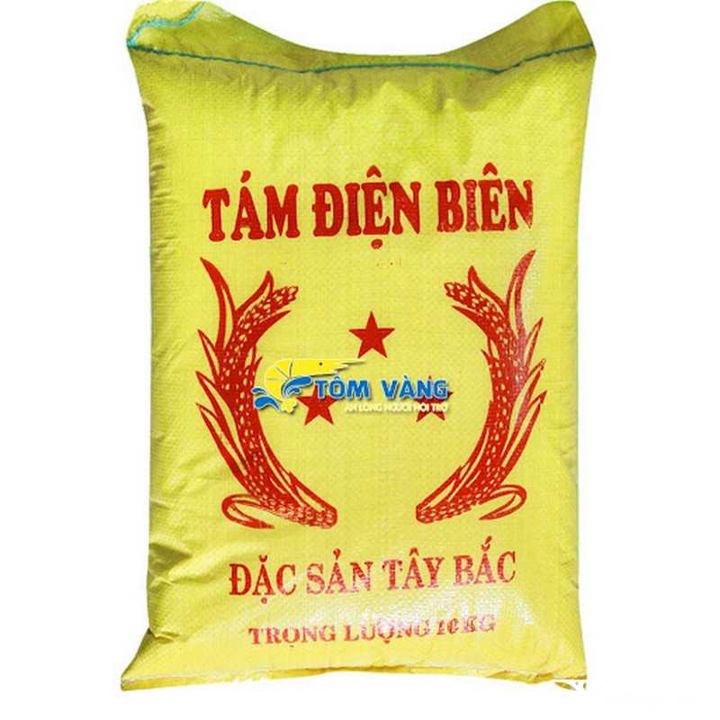 Gạo Điện Biên