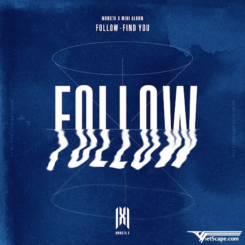 Mini Album: “Follow: Find You” - 28/10/2019