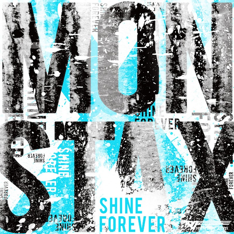 Repackage Album: “Shine Forever” - 19/06/2017