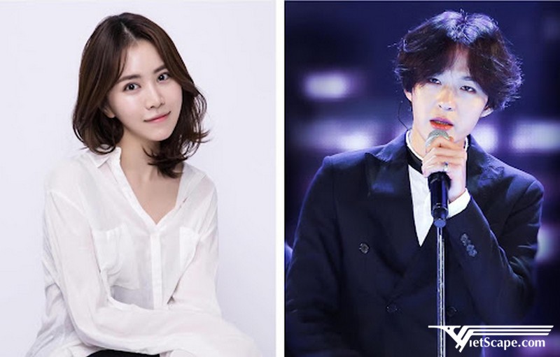 Tin đồn hẹn hò giữa Changsub và nữ diễn viên nhạc kịch Jung Jae Eun bùng nổ nhanh chóng