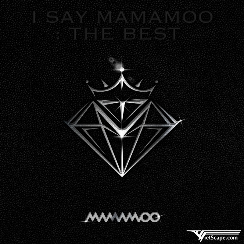 Album: “I Say Mamamoo: The Best” - 15/09/2021