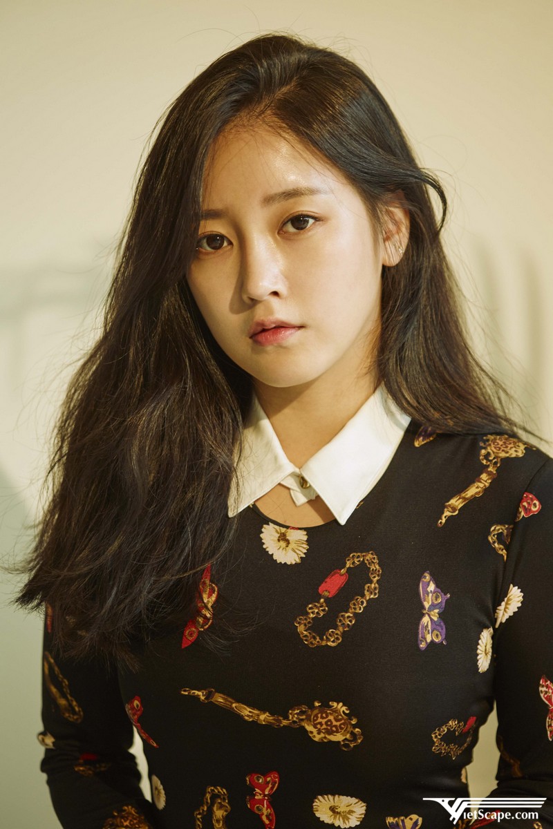 Soyeon tham gia diễn xuất trong nhiều bộ phim từ năm 2012 - nay