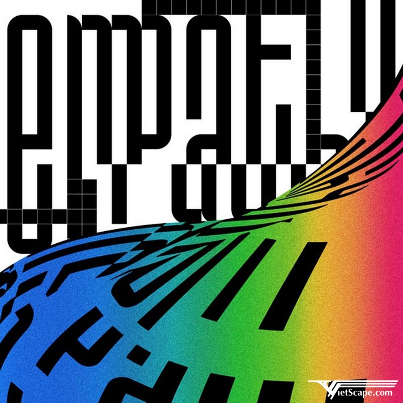 1st Full Album: “NCT 2018 Empathy” - 14/03/2018