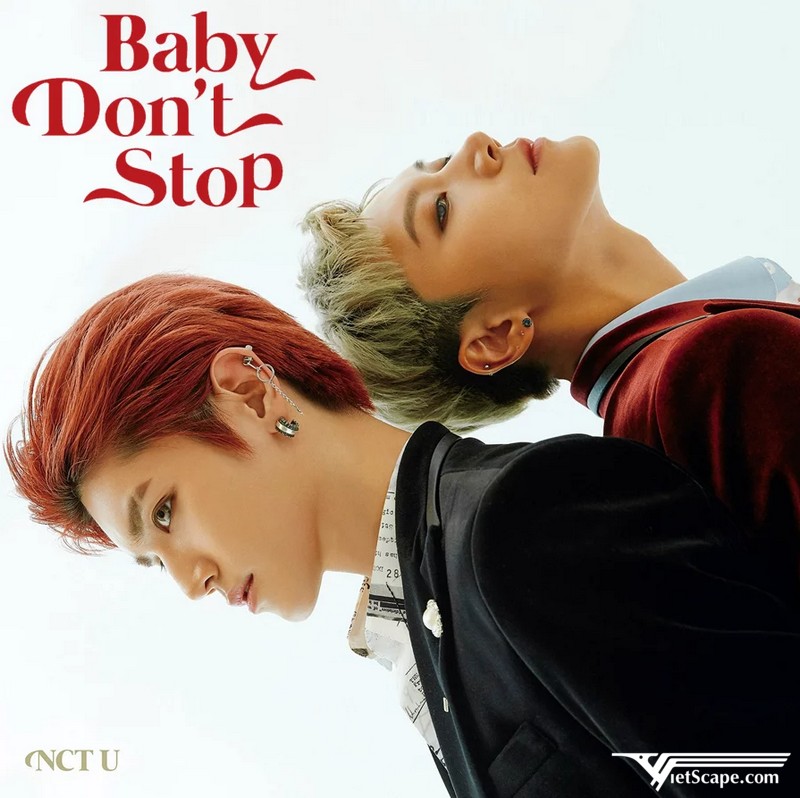 “Baby Don't Stop” - Ngày 26/02/2018