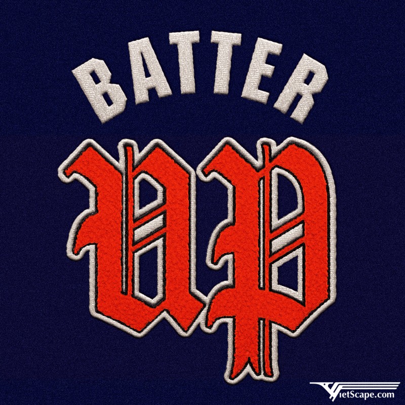 Đĩa đơn “Batter Up” – Ngày 27/11/2023