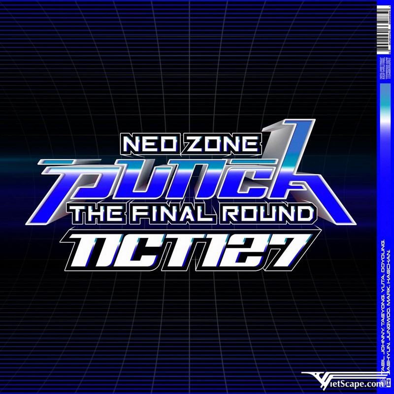 Repackage Album: “Neo Zone: The Final Round” - Ngày 19/05/2020