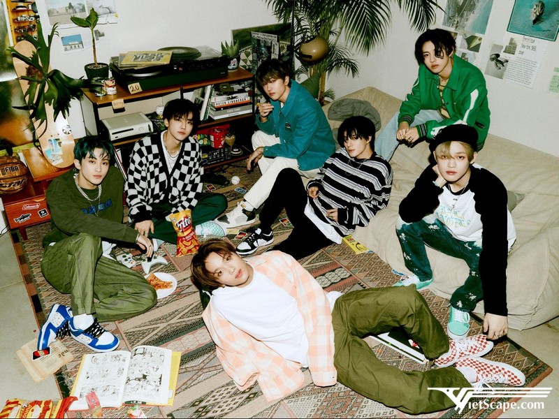 Tên “NCT Dream” của nhóm là dụng ý mà công ty SM Entertainment muốn gửi gắm đến khán giả