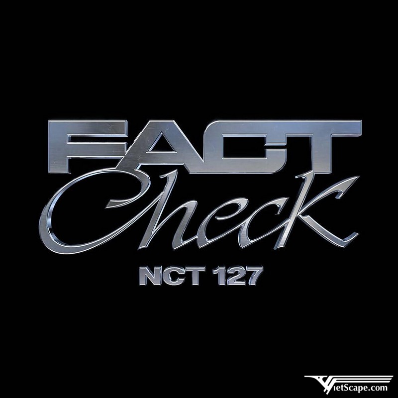 The 5th Album: “Fact Check”  - Ngày 06/10/2023