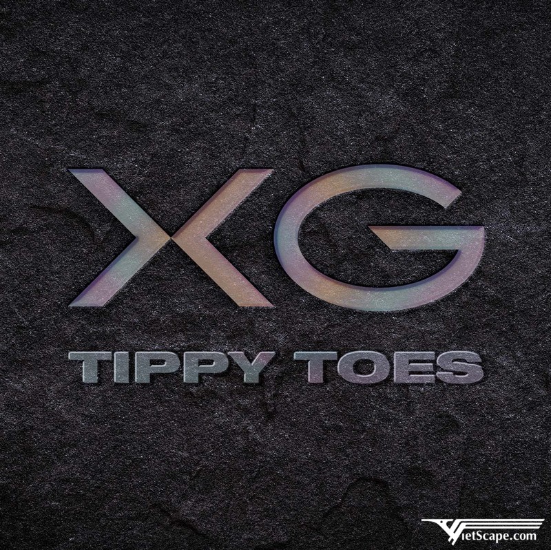 Đĩa đơn: “Tippy Toes” – Ngày 18/03/2022