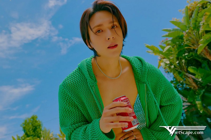 Dongwoon
