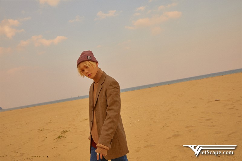 Cựu thành viên E'Dawn