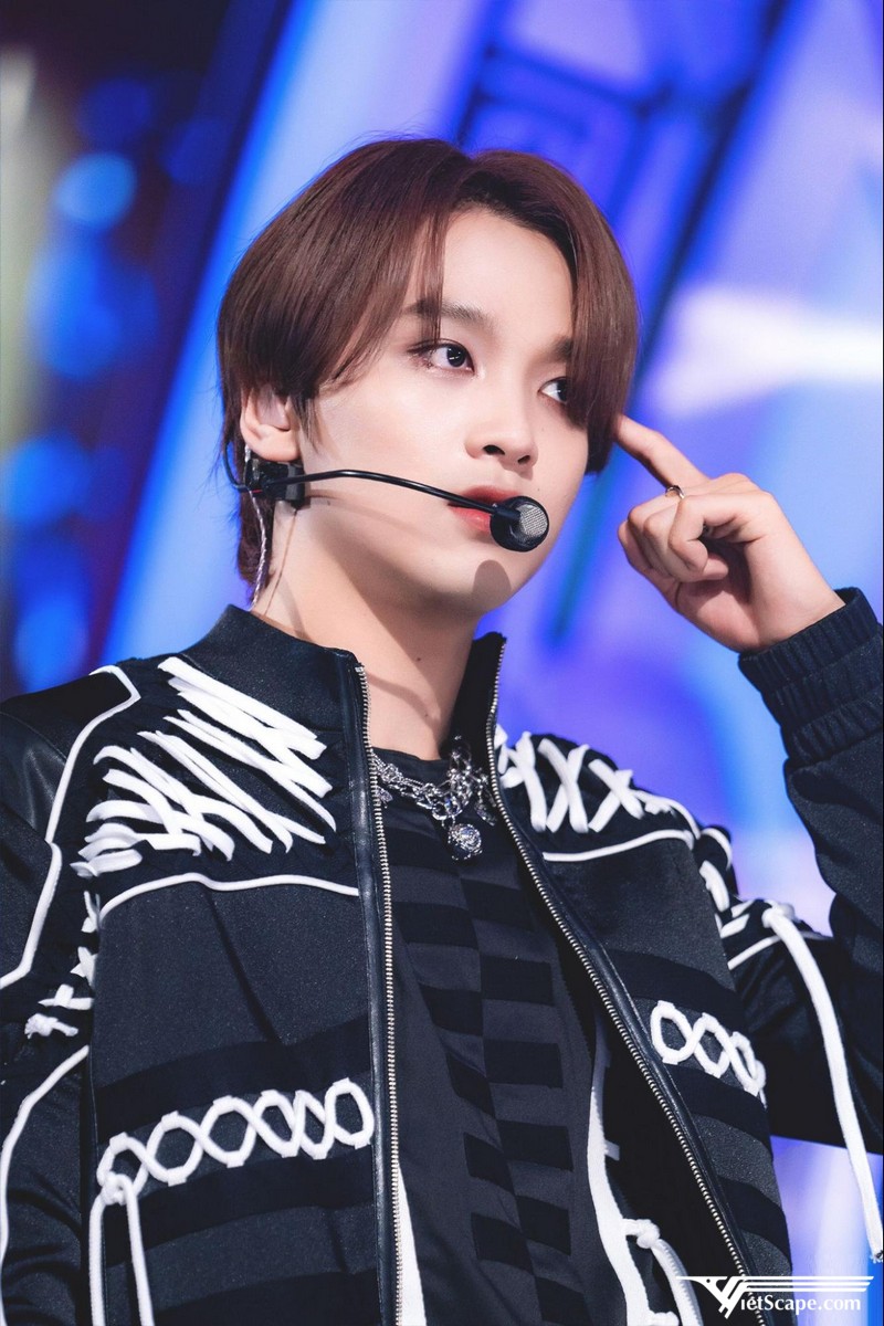 Haechan