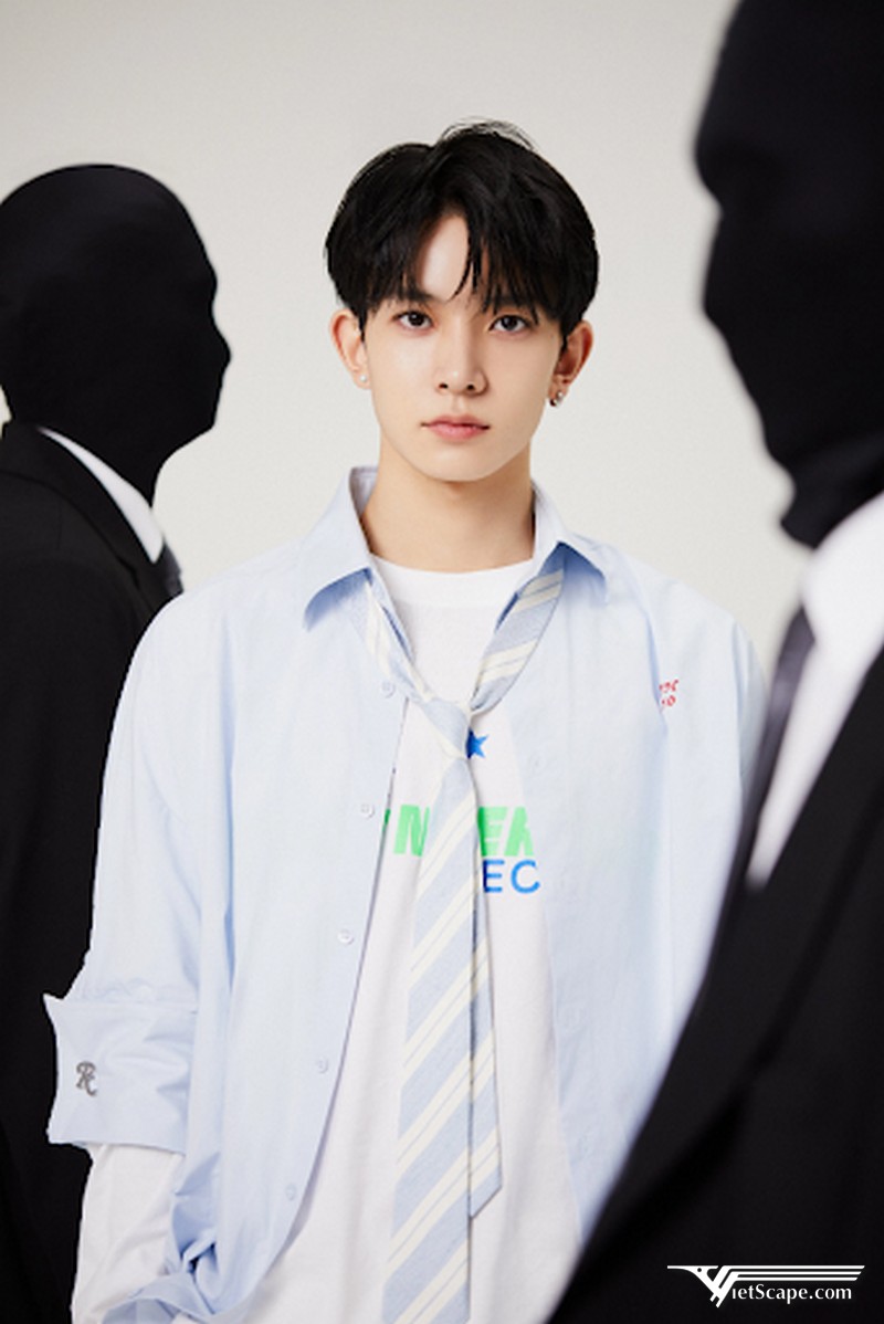 Heeseung 