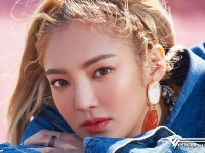 Hyoyeon Girls' Generation