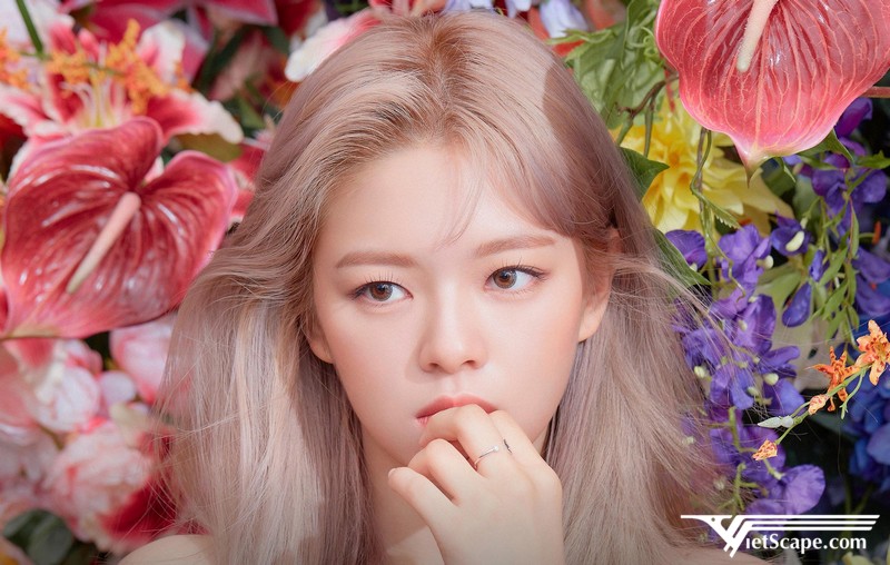 Jeongyeon