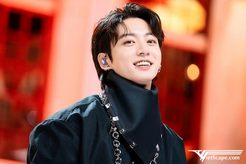 Jungkook