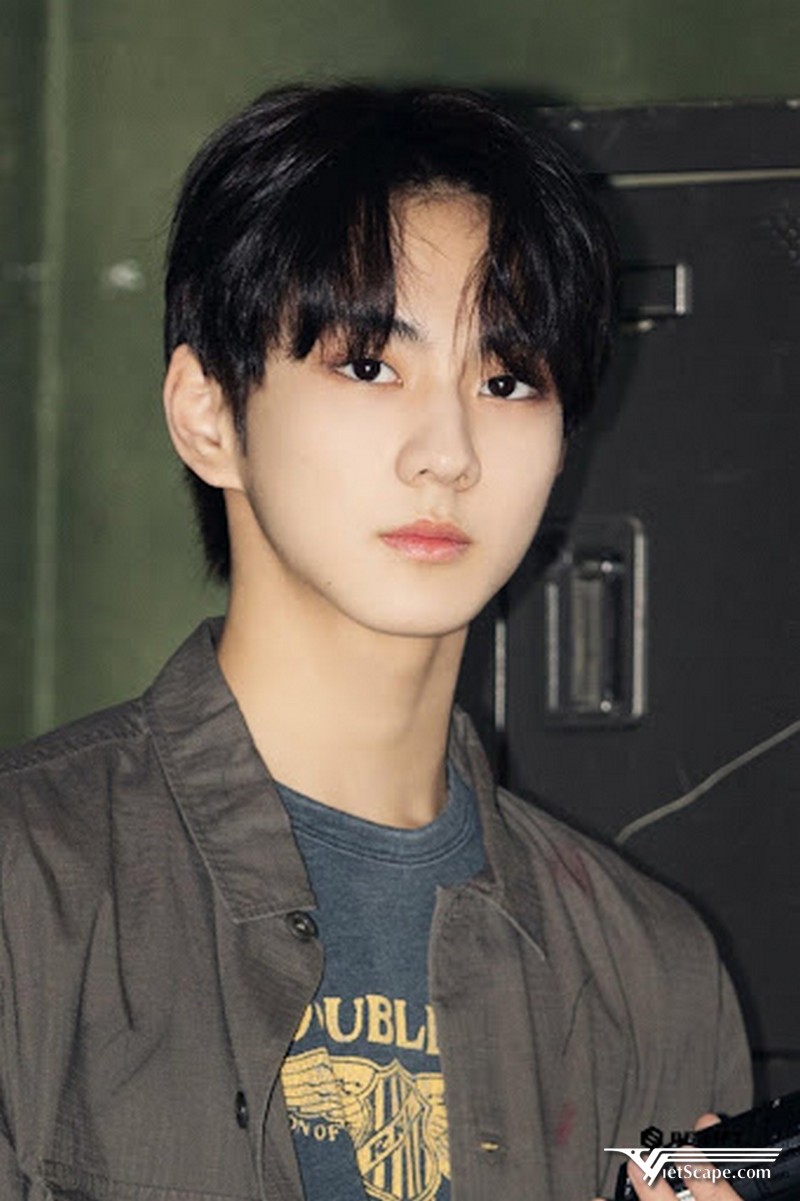 Jungwon