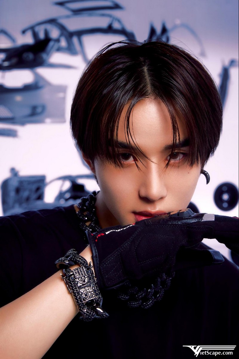 Jungwoo