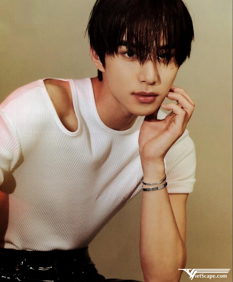 Jungwoo 