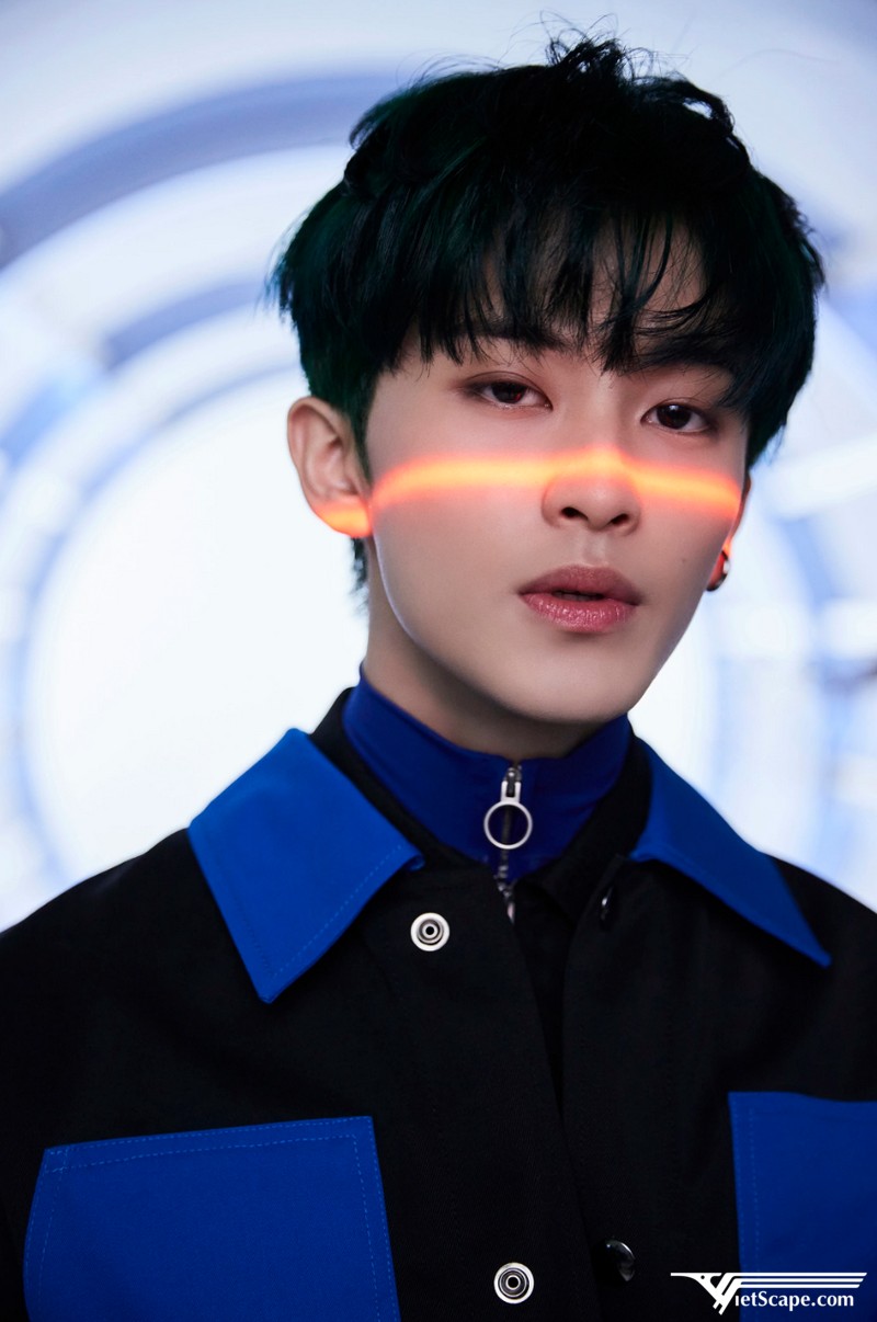 Mark