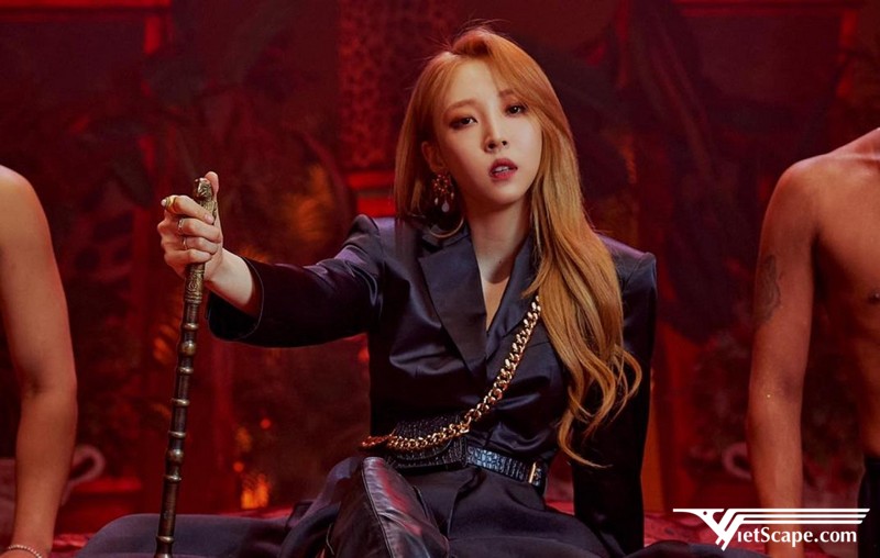 Moonbyul