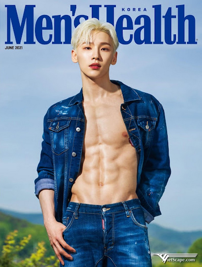 Một số hình ảnh về Jeon Woong