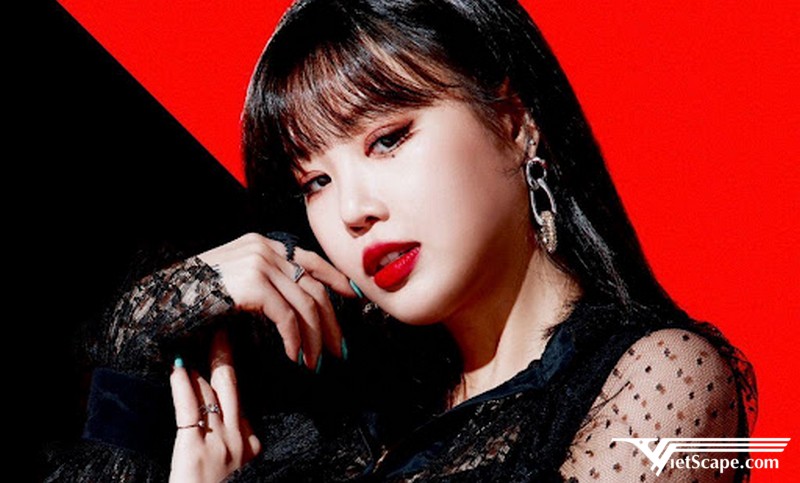Soojin