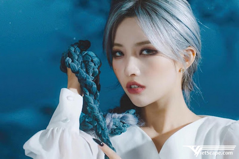 Soyeon