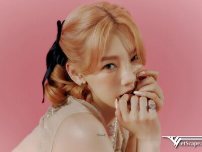 Taeyeon