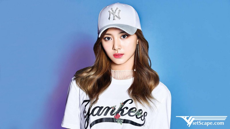 Tzuyu