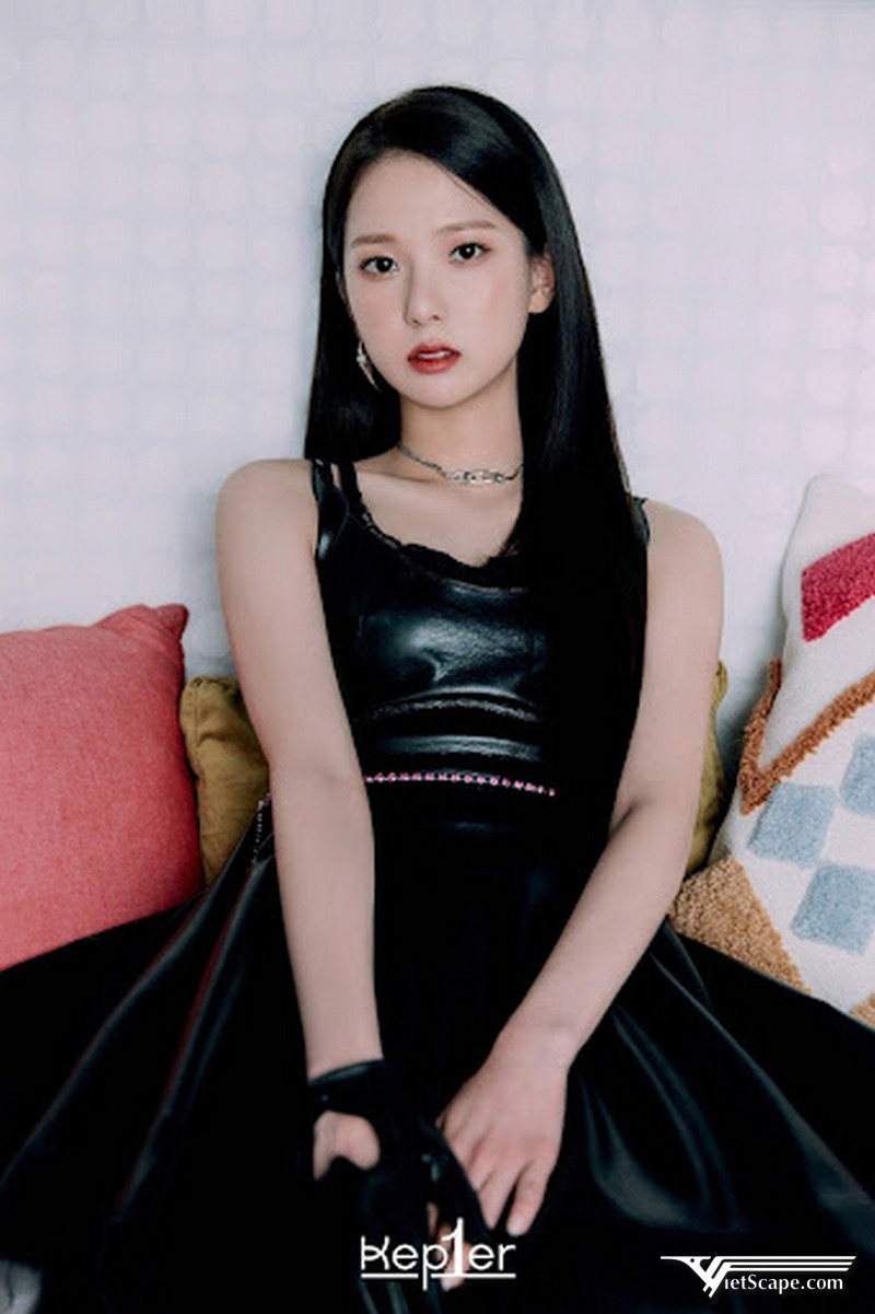 Yujin Kep1er