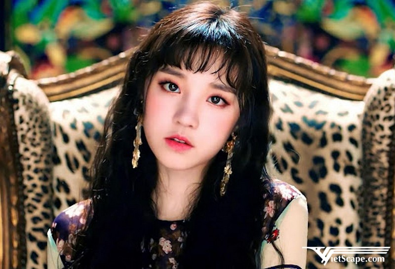 Yuqi